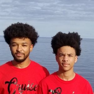 Meet your Posher, Justin